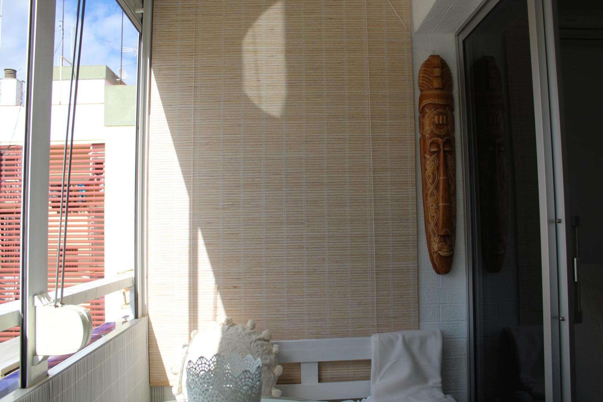 Tkm Home Amplio Y Familiar, Terraza Privada Séville Extérieur photo