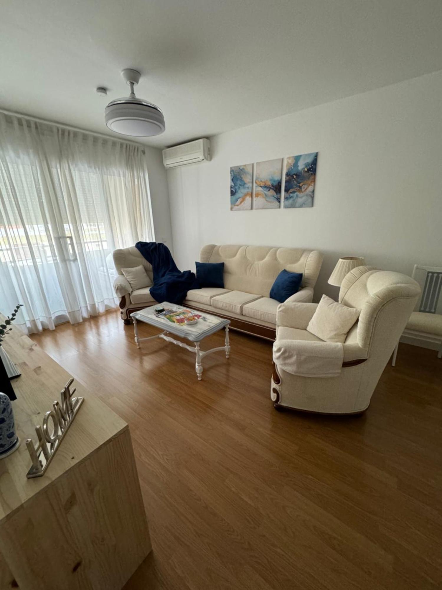 Tkm Home Amplio Y Familiar, Terraza Privada Séville Extérieur photo