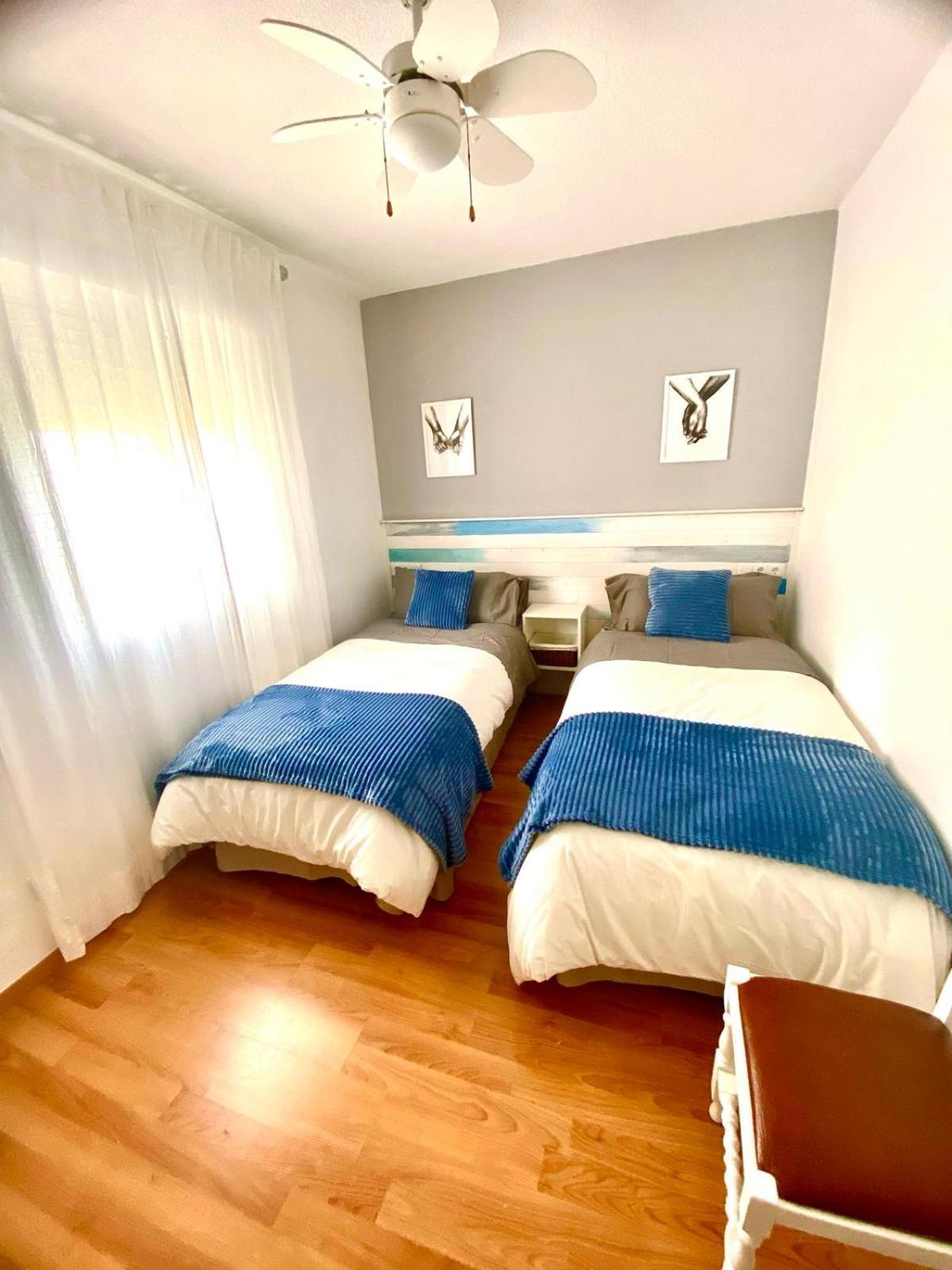 Tkm Home Amplio Y Familiar, Terraza Privada Séville Extérieur photo
